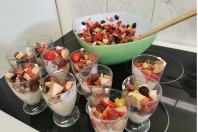 &bdquo;Auf die Pl&auml;tzchen &ndash; fertig los&ldquo;